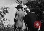 Immagine di Victoria Falls Centrale Federazione Africana, 1955, secondo 18 filmato di repertorio 65675044049
