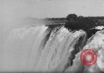 Immagine di Victoria Falls Centrale Federazione Africana, 1955, secondo 19 filmato di repertorio 65675044049