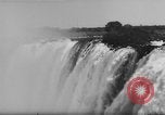 Immagine di Victoria Falls Centrale Federazione Africana, 1955, secondo 20 filmato di repertorio 65675044049