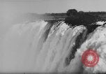 Immagine di Victoria Falls Centrale Federazione Africana, 1955, secondo 21 filmato di repertorio 65675044049