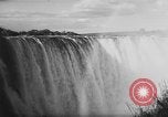 Immagine di Victoria Falls Centrale Federazione Africana, 1955, secondo 31 filmato di repertorio 65675044049