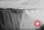 Immagine di Victoria Falls Centrale Federazione Africana, 1955, secondo 34 filmato di repertorio 65675044049
