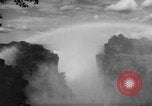 Immagine di Victoria Falls Centrale Federazione Africana, 1955, secondo 35 filmato di repertorio 65675044049