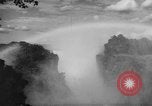 Immagine di Victoria Falls Centrale Federazione Africana, 1955, secondo 36 filmato di repertorio 65675044049