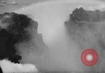 Immagine di Victoria Falls Centrale Federazione Africana, 1955, secondo 38 filmato di repertorio 65675044049