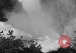 Immagine di Victoria Falls Centrale Federazione Africana, 1955, secondo 40 filmato di repertorio 65675044049