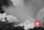 Immagine di Victoria Falls Centrale Federazione Africana, 1955, secondo 41 filmato di repertorio 65675044049