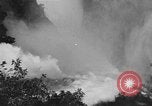Immagine di Victoria Falls Centrale Federazione Africana, 1955, secondo 42 filmato di repertorio 65675044049