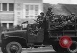 Image of Battle of Hanoi in First Indochina War Hanoi Indochina, 1946, second 3 stock footage video 65675044050