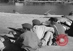 Image of Battle of Hanoi in First Indochina War Hanoi Indochina, 1946, second 6 stock footage video 65675044050
