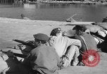 Image of Battle of Hanoi in First Indochina War Hanoi Indochina, 1946, second 7 stock footage video 65675044050