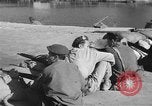 Image of Battle of Hanoi in First Indochina War Hanoi Indochina, 1946, second 8 stock footage video 65675044050