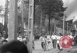 Image of Battle of Hanoi in First Indochina War Hanoi Indochina, 1946, second 12 stock footage video 65675044050