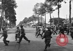 Image of Battle of Hanoi in First Indochina War Hanoi Indochina, 1946, second 14 stock footage video 65675044050