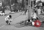 Image of Battle of Hanoi in First Indochina War Hanoi Indochina, 1946, second 18 stock footage video 65675044050