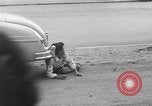 Image of Battle of Hanoi in First Indochina War Hanoi Indochina, 1946, second 20 stock footage video 65675044050