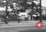 Image of Battle of Hanoi in First Indochina War Hanoi Indochina, 1946, second 25 stock footage video 65675044050