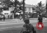 Image of Battle of Hanoi in First Indochina War Hanoi Indochina, 1946, second 26 stock footage video 65675044050