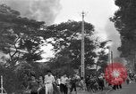 Image of Battle of Hanoi in First Indochina War Hanoi Indochina, 1946, second 28 stock footage video 65675044050