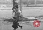 Image of Battle of Hanoi in First Indochina War Hanoi Indochina, 1946, second 32 stock footage video 65675044050