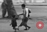 Image of Battle of Hanoi in First Indochina War Hanoi Indochina, 1946, second 34 stock footage video 65675044050