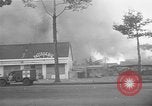 Image of Battle of Hanoi in First Indochina War Hanoi Indochina, 1946, second 35 stock footage video 65675044050