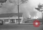 Image of Battle of Hanoi in First Indochina War Hanoi Indochina, 1946, second 36 stock footage video 65675044050