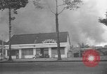 Image of Battle of Hanoi in First Indochina War Hanoi Indochina, 1946, second 37 stock footage video 65675044050