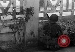 Image of Battle of Hanoi in First Indochina War Hanoi Indochina, 1946, second 38 stock footage video 65675044050
