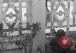 Image of Battle of Hanoi in First Indochina War Hanoi Indochina, 1946, second 39 stock footage video 65675044050