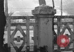 Image of Battle of Hanoi in First Indochina War Hanoi Indochina, 1946, second 40 stock footage video 65675044050