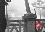 Image of Battle of Hanoi in First Indochina War Hanoi Indochina, 1946, second 41 stock footage video 65675044050