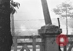 Image of Battle of Hanoi in First Indochina War Hanoi Indochina, 1946, second 42 stock footage video 65675044050