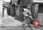 Image of Battle of Hanoi in First Indochina War Hanoi Indochina, 1946, second 45 stock footage video 65675044050