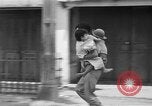 Image of Battle of Hanoi in First Indochina War Hanoi Indochina, 1946, second 46 stock footage video 65675044050