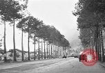 Image of Battle of Hanoi in First Indochina War Hanoi Indochina, 1946, second 47 stock footage video 65675044050