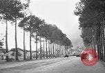 Image of Battle of Hanoi in First Indochina War Hanoi Indochina, 1946, second 48 stock footage video 65675044050