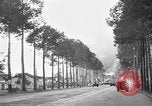 Image of Battle of Hanoi in First Indochina War Hanoi Indochina, 1946, second 50 stock footage video 65675044050