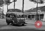Image of Battle of Hanoi in First Indochina War Hanoi Indochina, 1946, second 51 stock footage video 65675044050