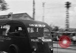 Image of Battle of Hanoi in First Indochina War Hanoi Indochina, 1946, second 52 stock footage video 65675044050