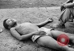 Image of Battle of Hanoi in First Indochina War Hanoi Indochina, 1946, second 57 stock footage video 65675044050