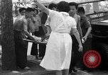 Image of Battle of Hanoi in First Indochina War Hanoi Indochina, 1946, second 60 stock footage video 65675044050