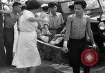 Image of Battle of Hanoi in First Indochina War Hanoi Indochina, 1946, second 61 stock footage video 65675044050