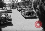 Image of Konrad Adenauer Bonn Germany, 1955, second 11 stock footage video 65675044051