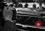 Image of Konrad Adenauer Bonn Germany, 1955, second 14 stock footage video 65675044051