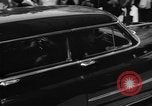 Image of Konrad Adenauer Bonn Germany, 1955, second 15 stock footage video 65675044051