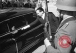 Image of Konrad Adenauer Bonn Germany, 1955, second 16 stock footage video 65675044051