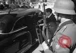 Image of Konrad Adenauer Bonn Germany, 1955, second 17 stock footage video 65675044051
