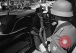 Image of Konrad Adenauer Bonn Germany, 1955, second 20 stock footage video 65675044051
