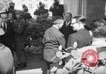 Image of Konrad Adenauer Bonn Germany, 1955, second 26 stock footage video 65675044051